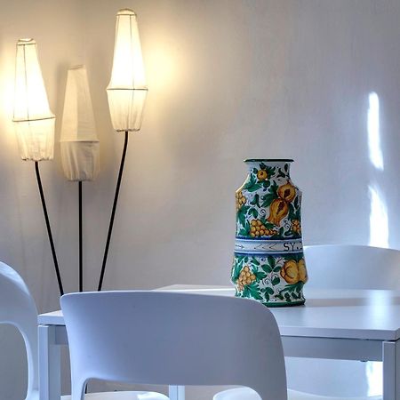 Sleep Tight Florence Apartment ภายนอก รูปภาพ