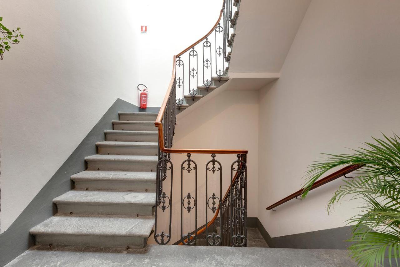 Sleep Tight Florence Apartment ภายนอก รูปภาพ