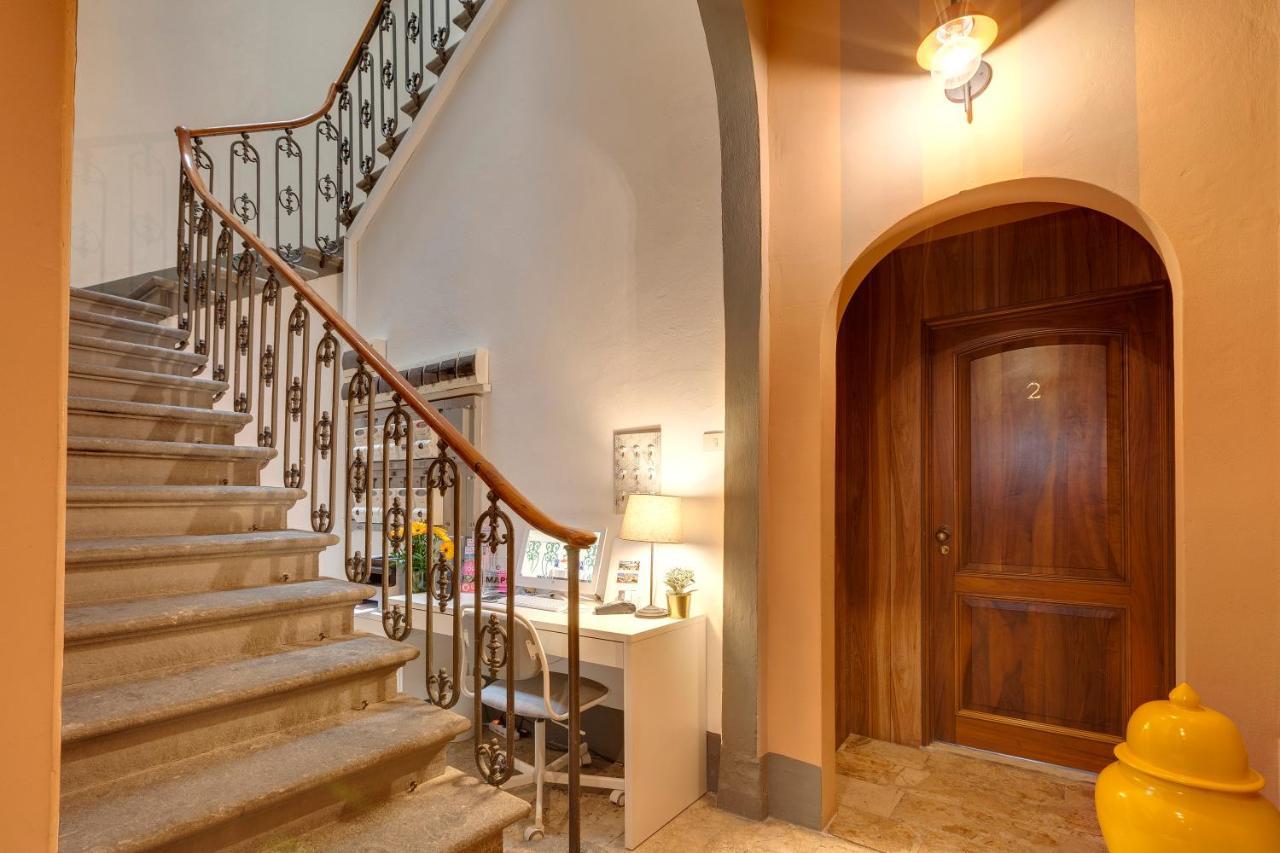 Sleep Tight Florence Apartment ภายนอก รูปภาพ