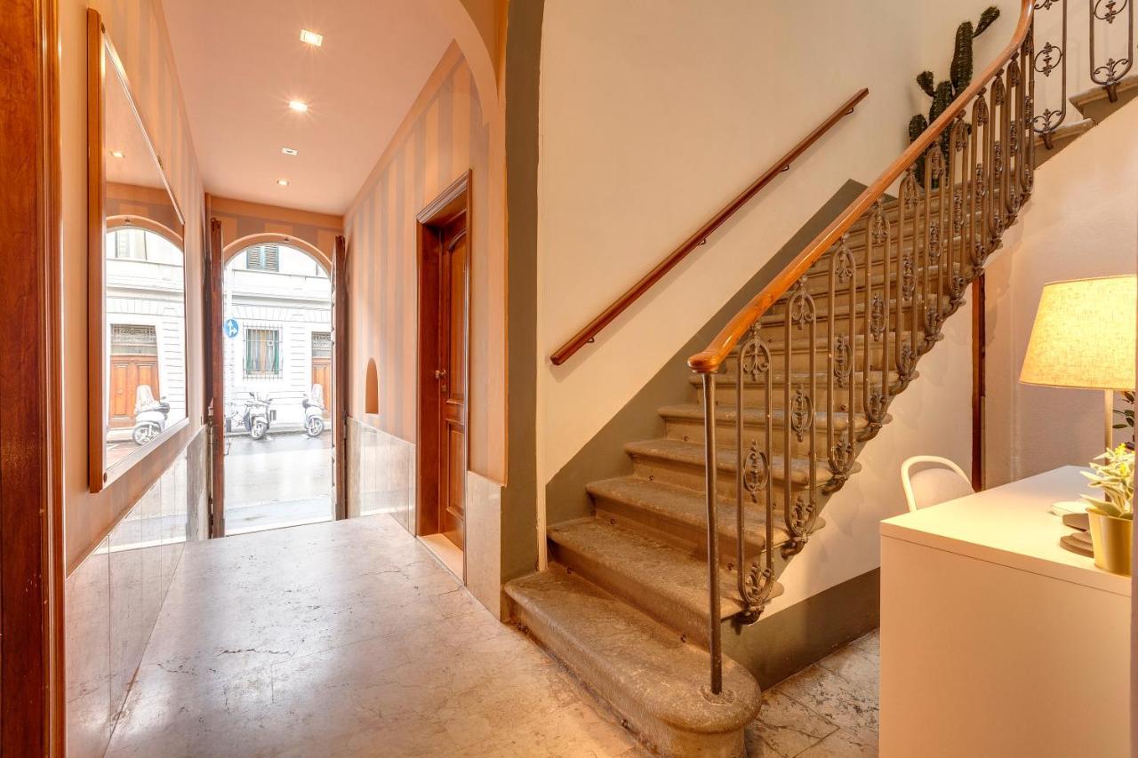 Sleep Tight Florence Apartment ภายนอก รูปภาพ