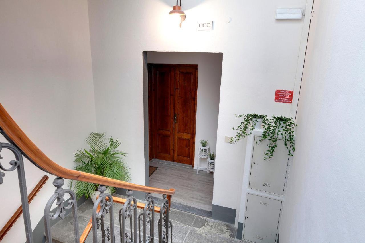 Sleep Tight Florence Apartment ภายนอก รูปภาพ