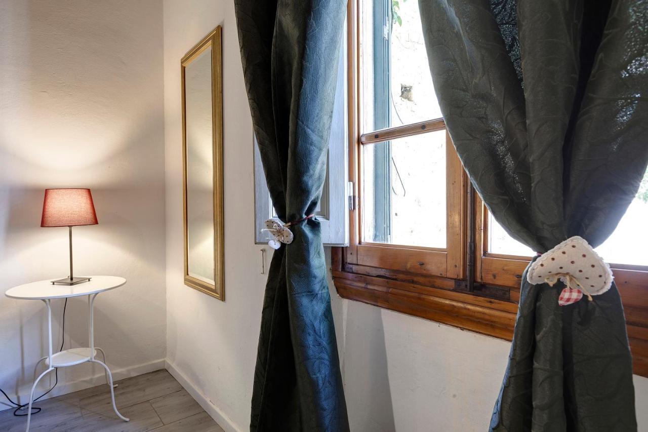 Sleep Tight Florence Apartment ภายนอก รูปภาพ
