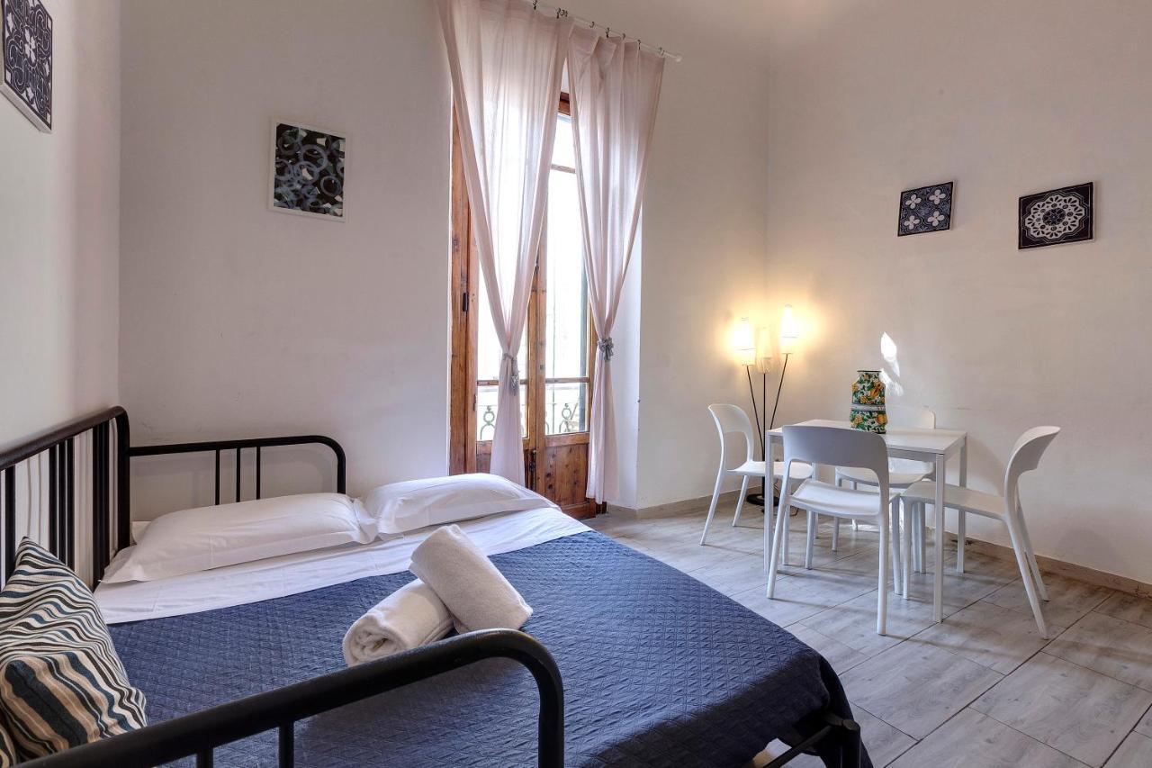 Sleep Tight Florence Apartment ภายนอก รูปภาพ