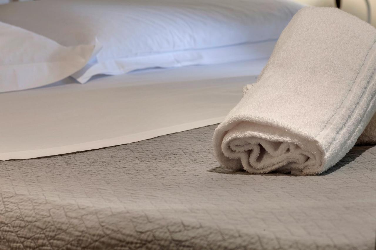 Sleep Tight Florence Apartment ภายนอก รูปภาพ