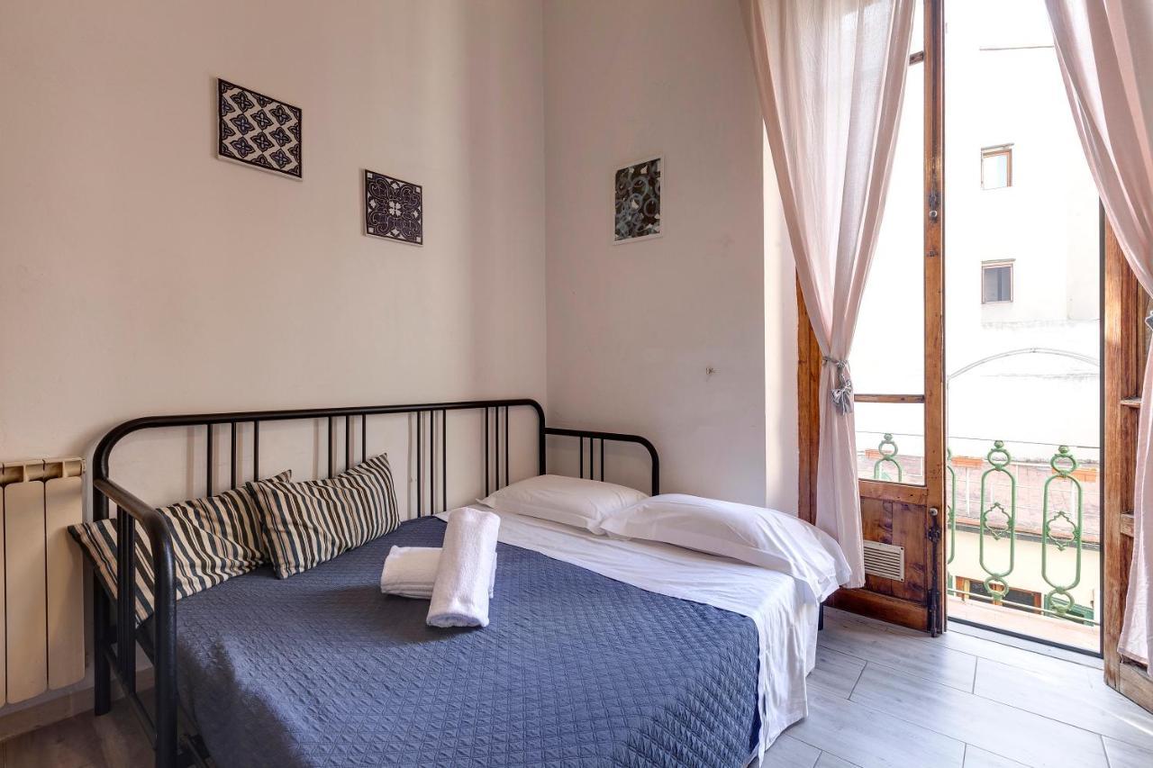 Sleep Tight Florence Apartment ภายนอก รูปภาพ