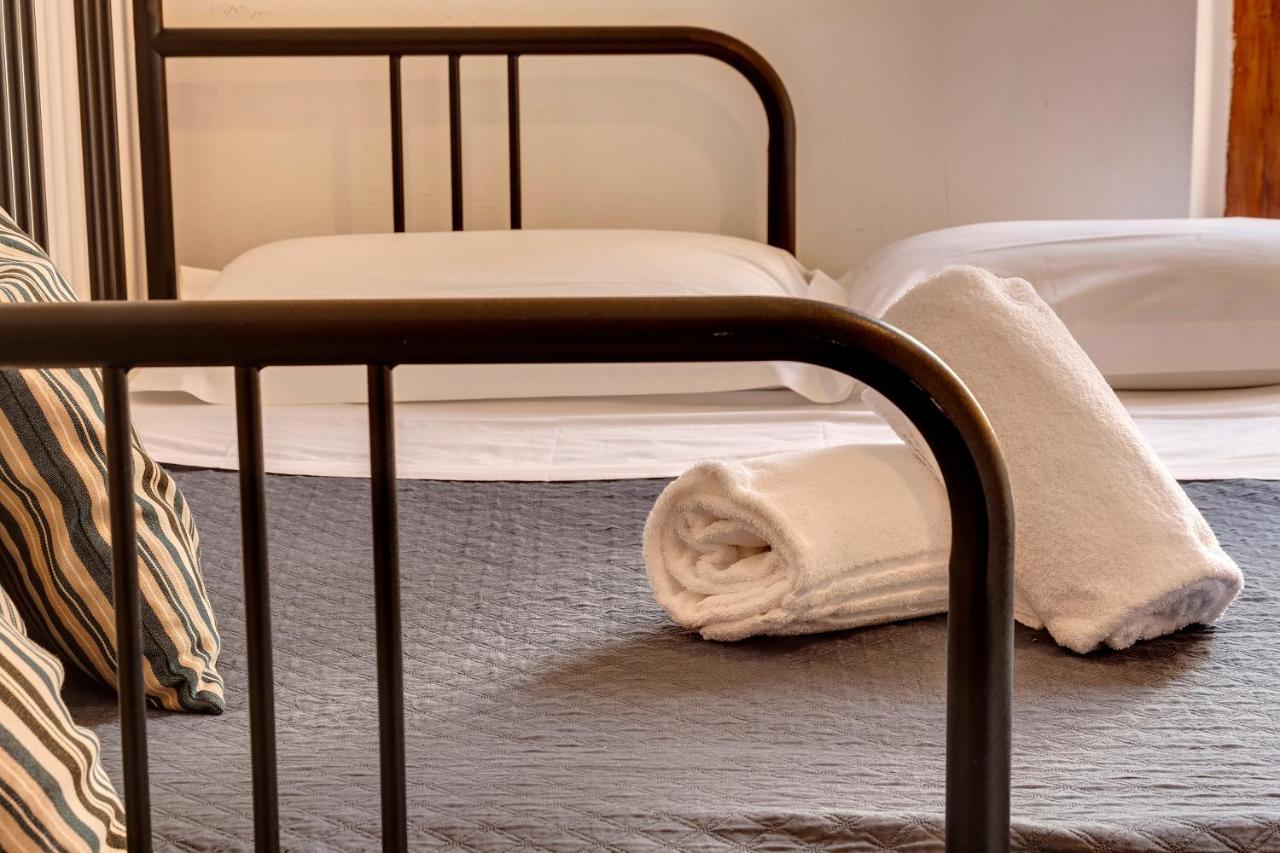 Sleep Tight Florence Apartment ภายนอก รูปภาพ