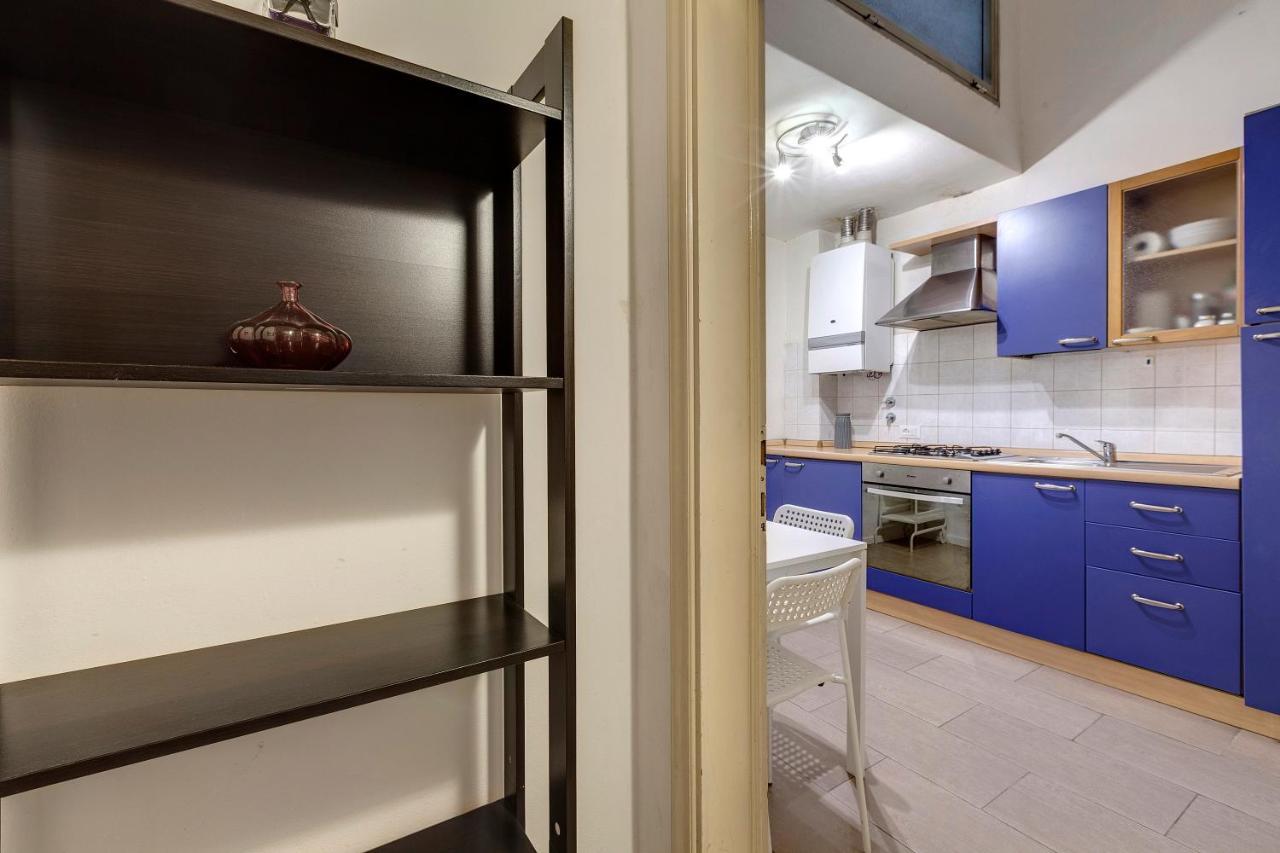 Sleep Tight Florence Apartment ภายนอก รูปภาพ