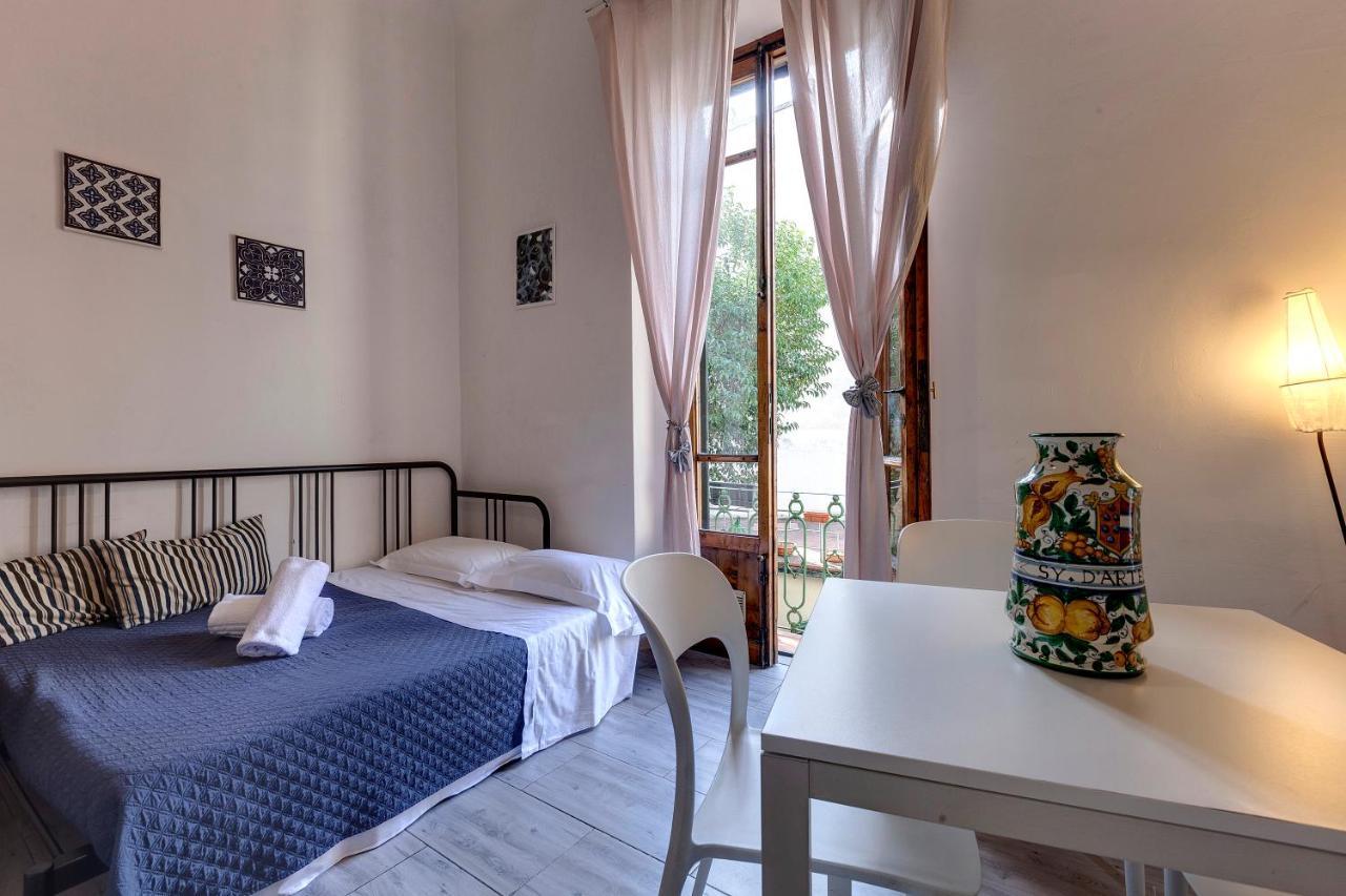 Sleep Tight Florence Apartment ภายนอก รูปภาพ