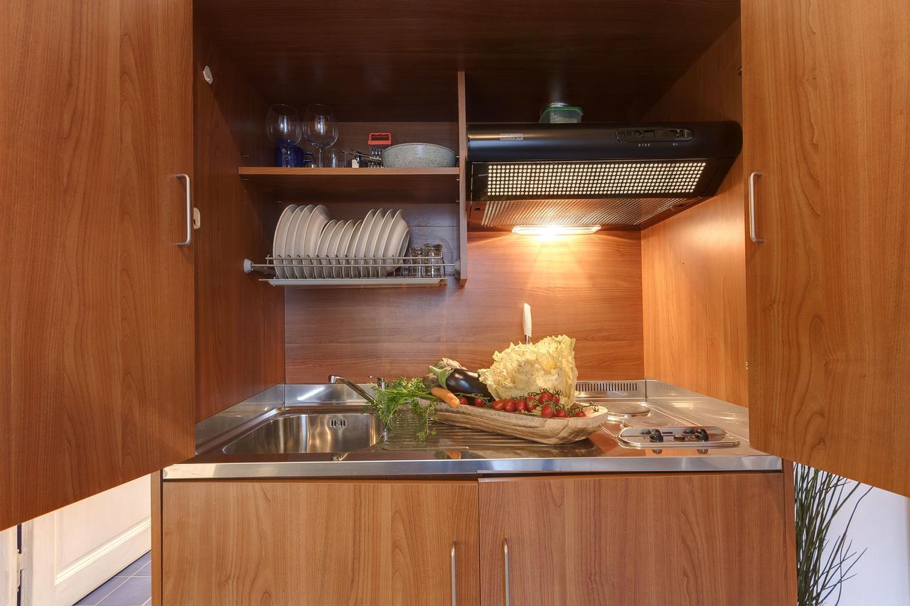 Sleep Tight Florence Apartment ภายนอก รูปภาพ