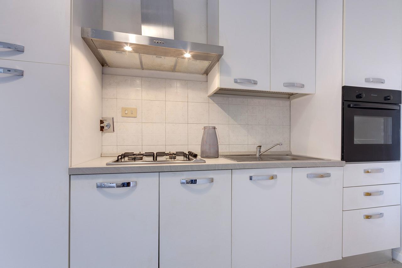 Sleep Tight Florence Apartment ภายนอก รูปภาพ