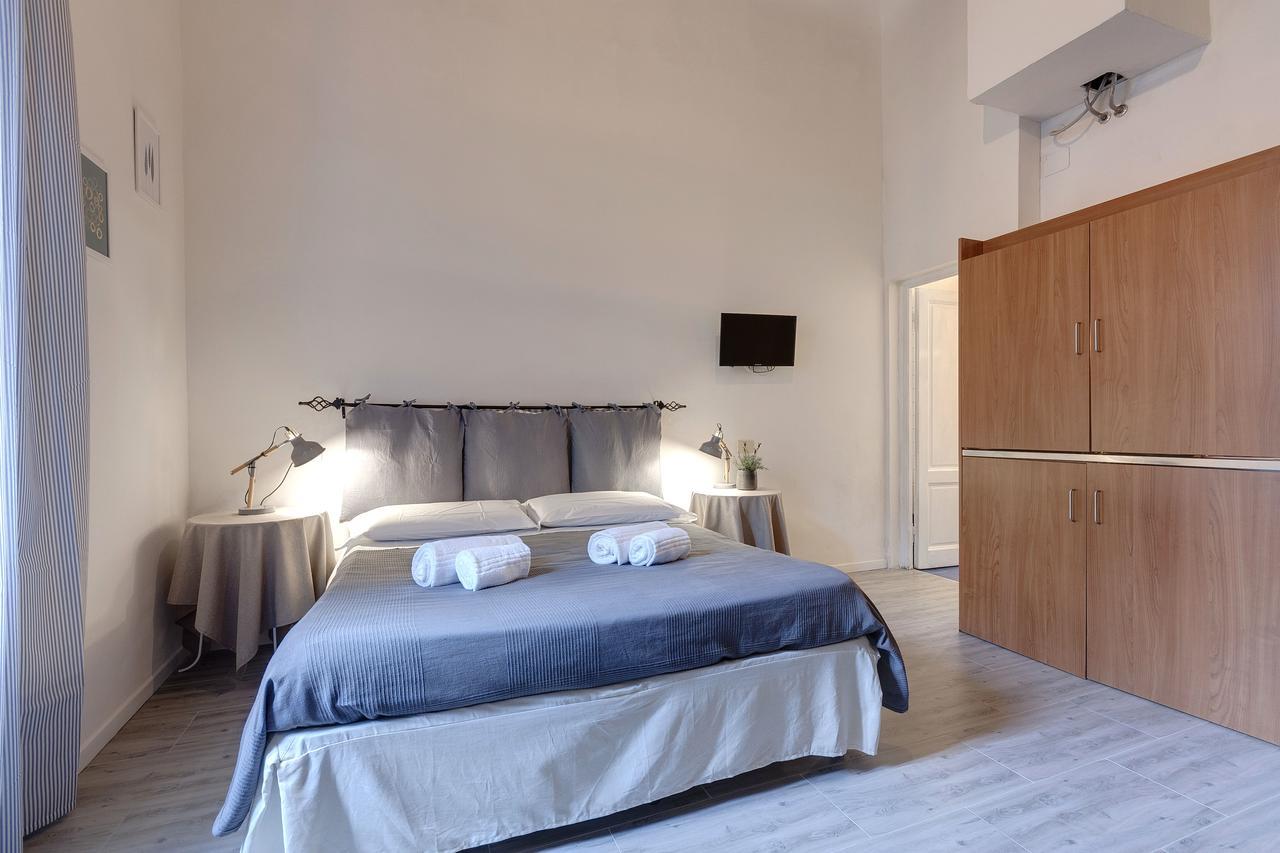 Sleep Tight Florence Apartment ภายนอก รูปภาพ