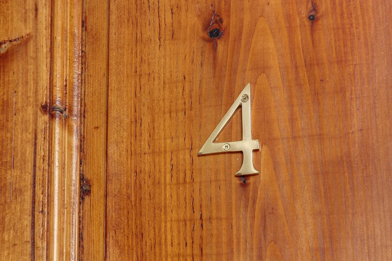 Sleep Tight Florence Apartment ภายนอก รูปภาพ