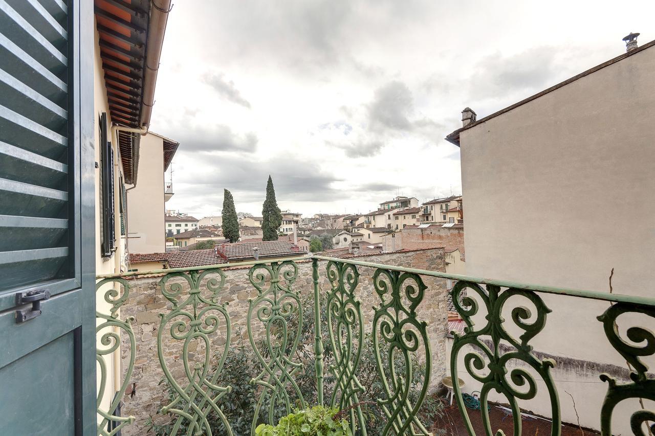 Sleep Tight Florence Apartment ภายนอก รูปภาพ