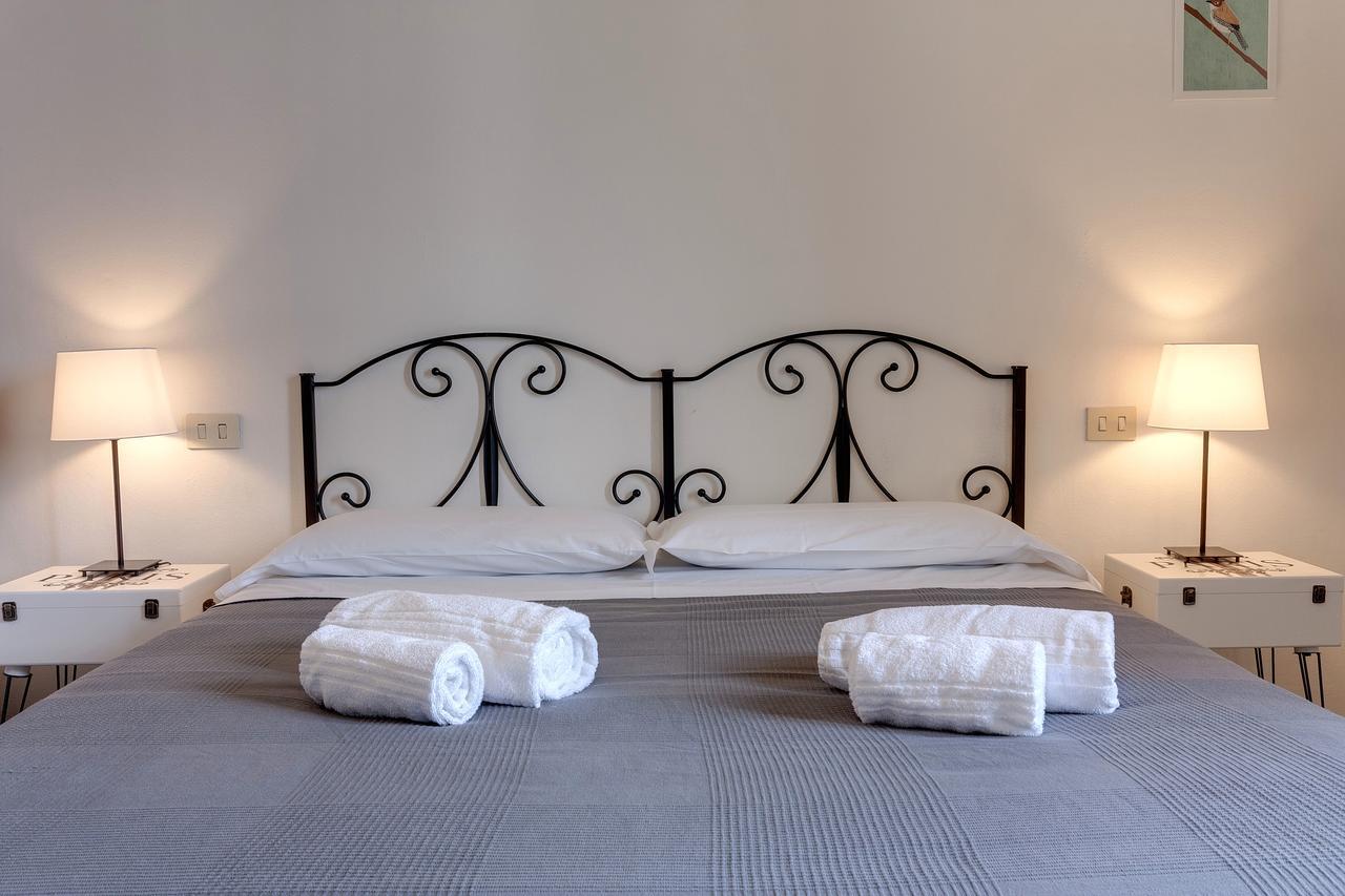 Sleep Tight Florence Apartment ภายนอก รูปภาพ