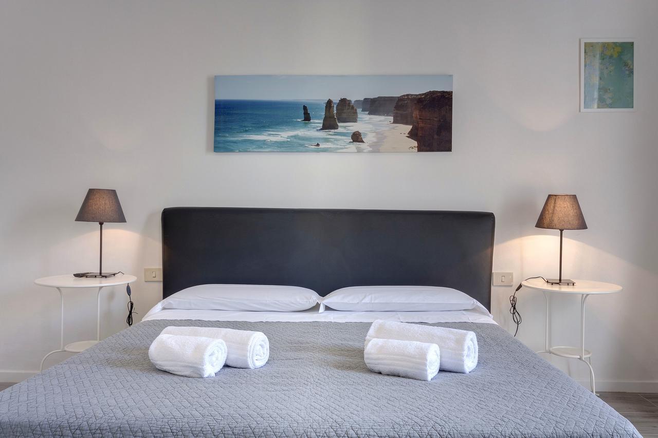 Sleep Tight Florence Apartment ภายนอก รูปภาพ