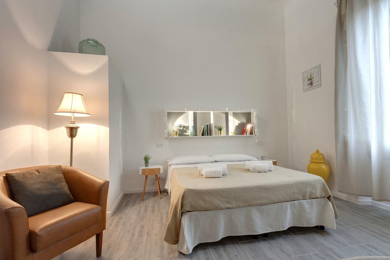 Sleep Tight Florence Apartment ภายนอก รูปภาพ