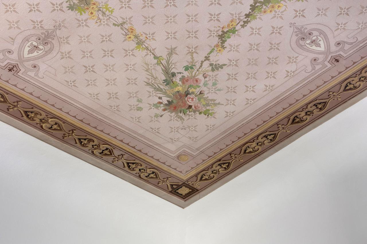 Sleep Tight Florence Apartment ภายนอก รูปภาพ