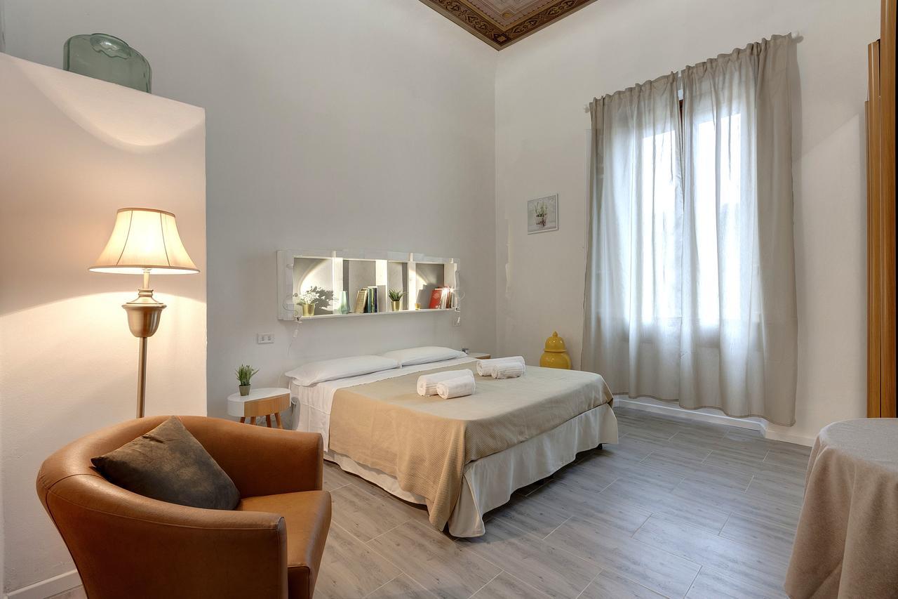 Sleep Tight Florence Apartment ภายนอก รูปภาพ