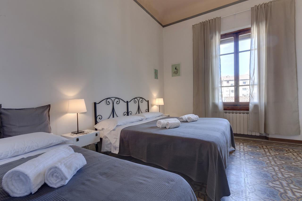 Sleep Tight Florence Apartment ภายนอก รูปภาพ