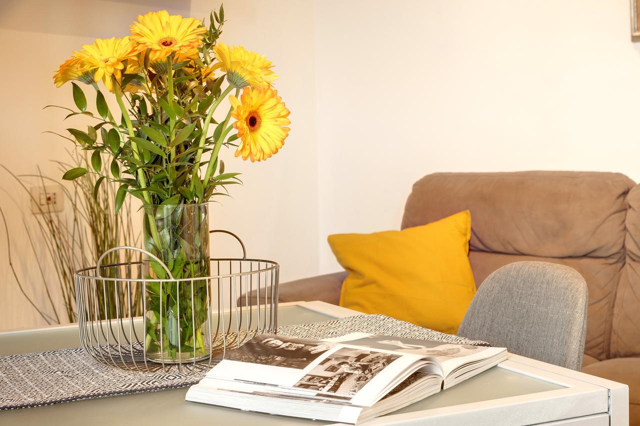 Sleep Tight Florence Apartment ภายนอก รูปภาพ