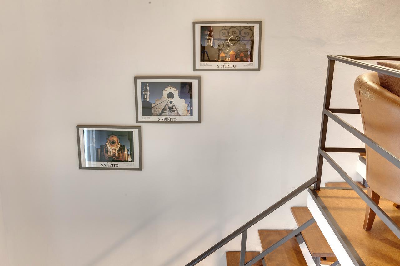 Sleep Tight Florence Apartment ภายนอก รูปภาพ