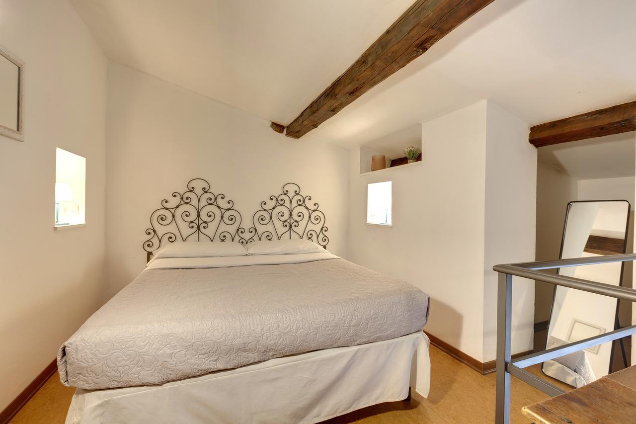 Sleep Tight Florence Apartment ภายนอก รูปภาพ