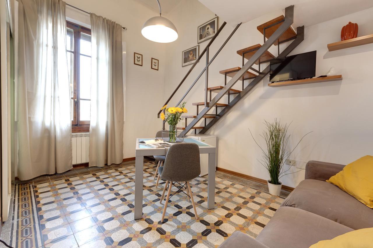Sleep Tight Florence Apartment ภายนอก รูปภาพ