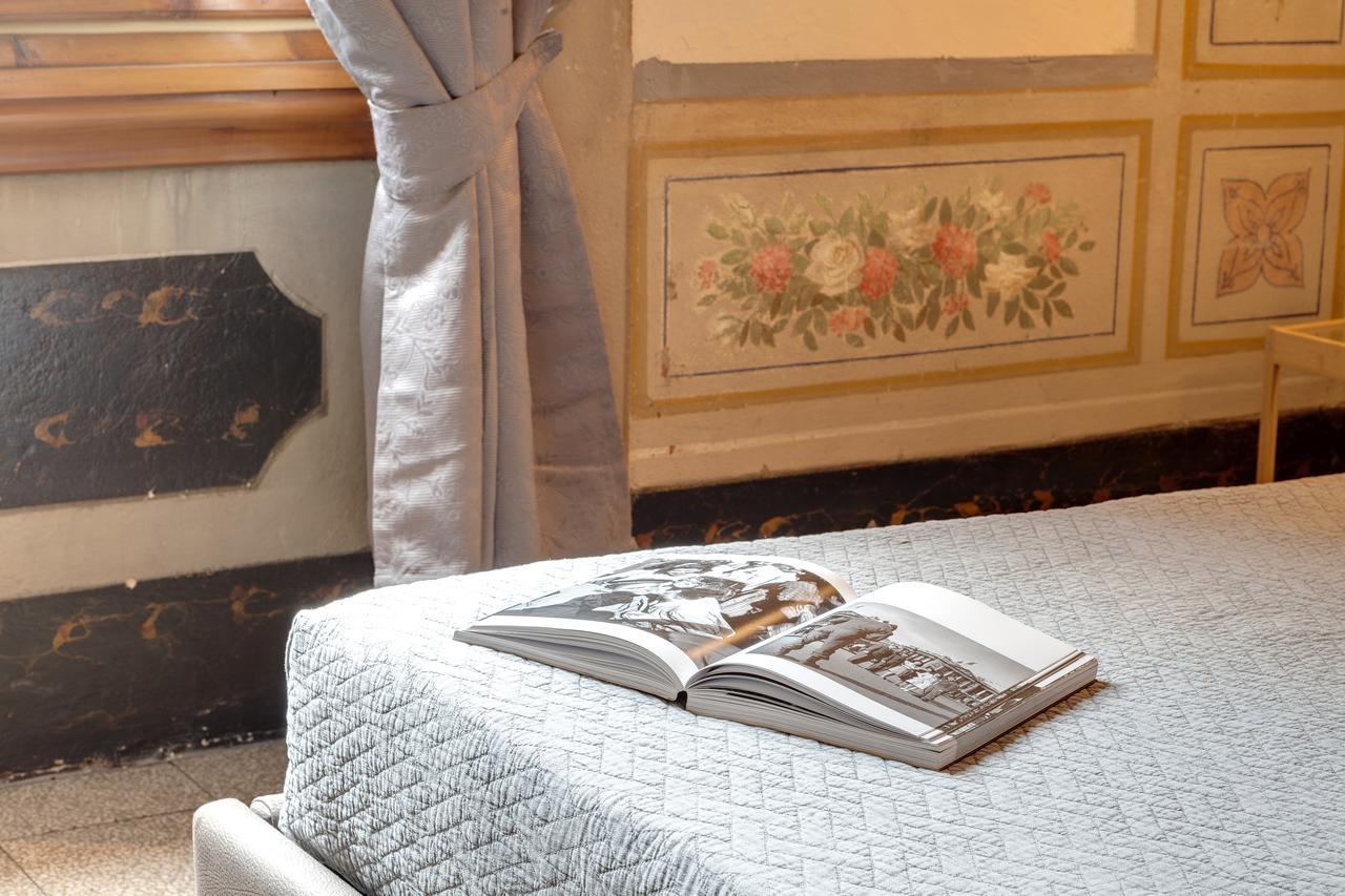 Sleep Tight Florence Apartment ภายนอก รูปภาพ