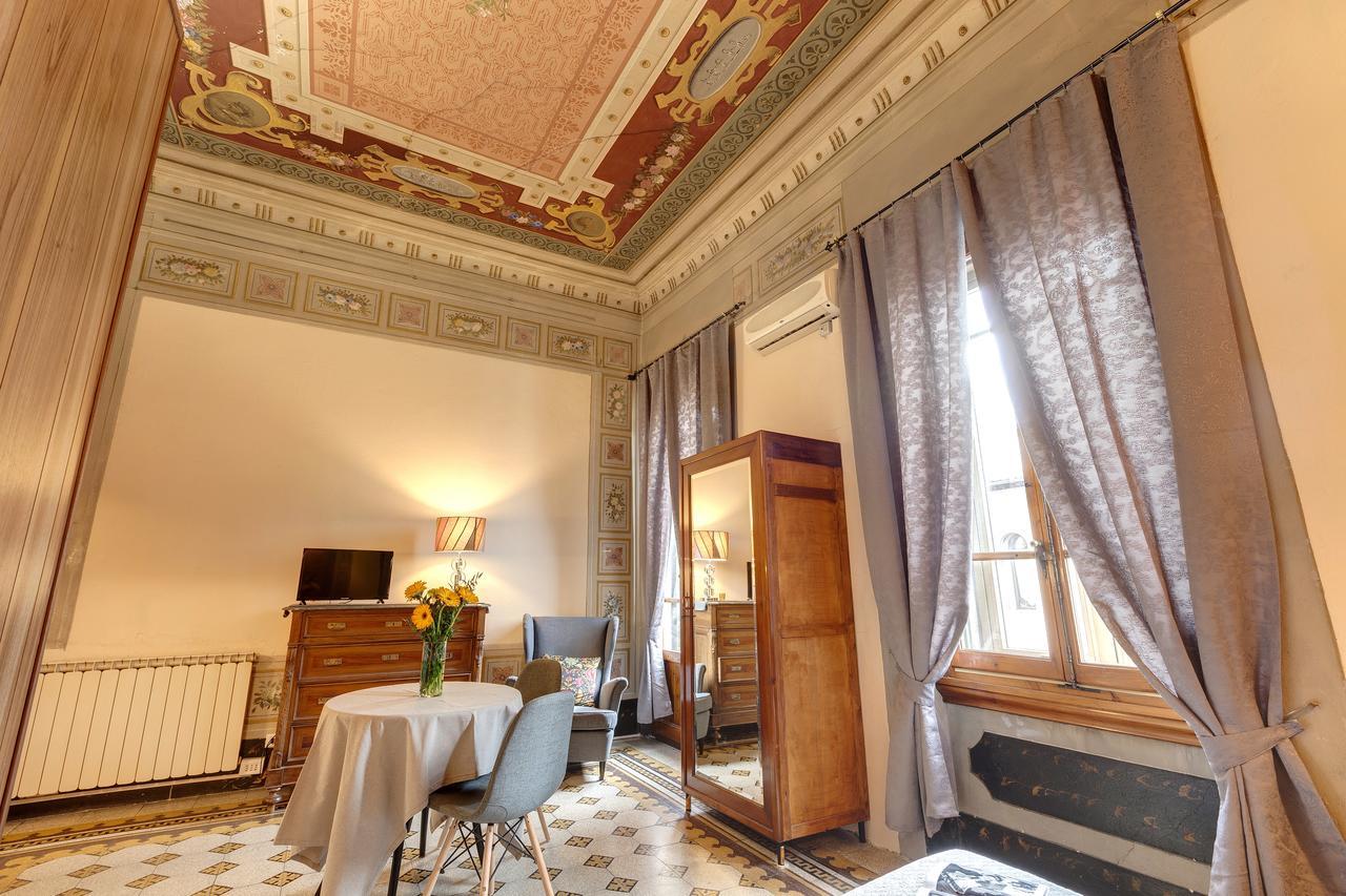 Sleep Tight Florence Apartment ภายนอก รูปภาพ