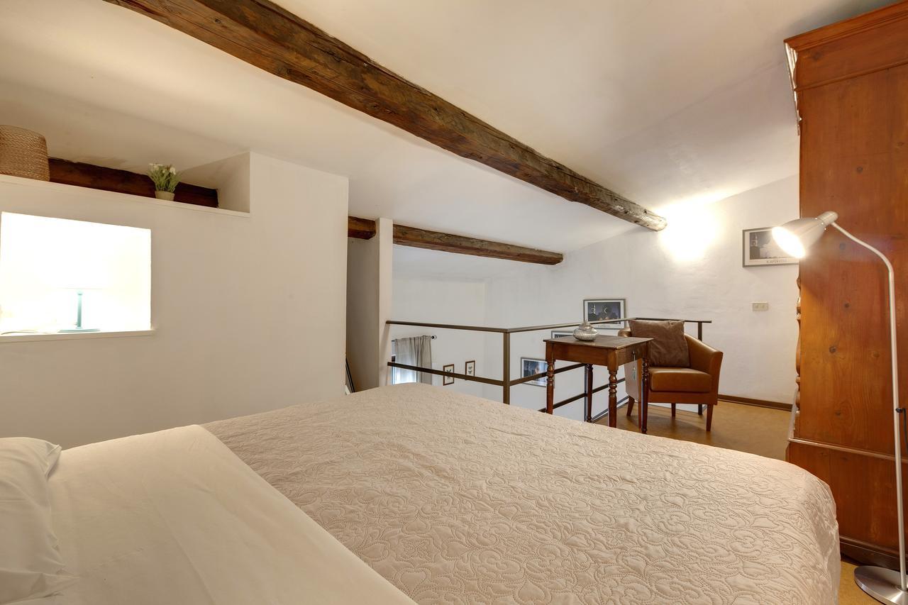 Sleep Tight Florence Apartment ภายนอก รูปภาพ