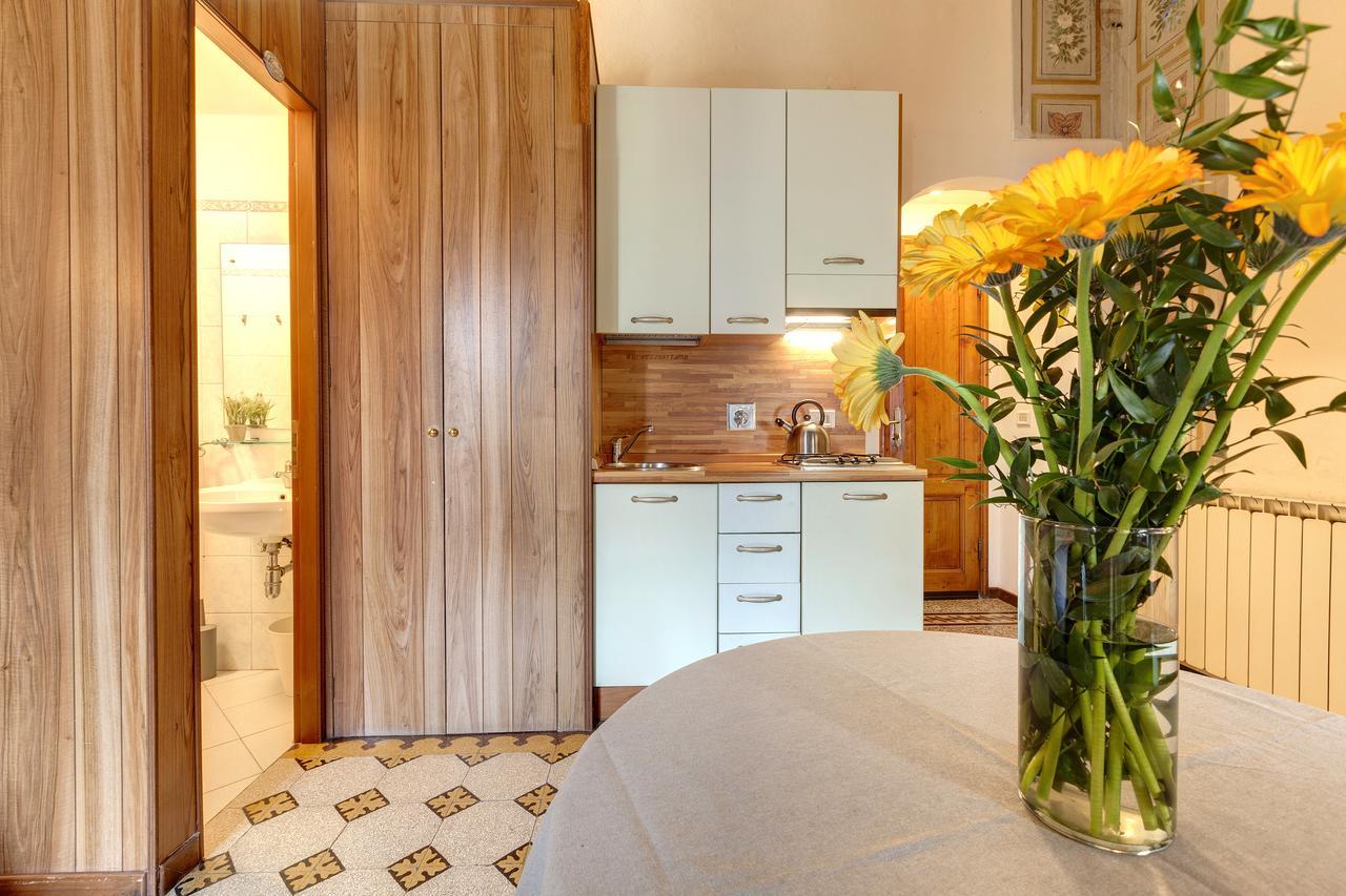 Sleep Tight Florence Apartment ภายนอก รูปภาพ