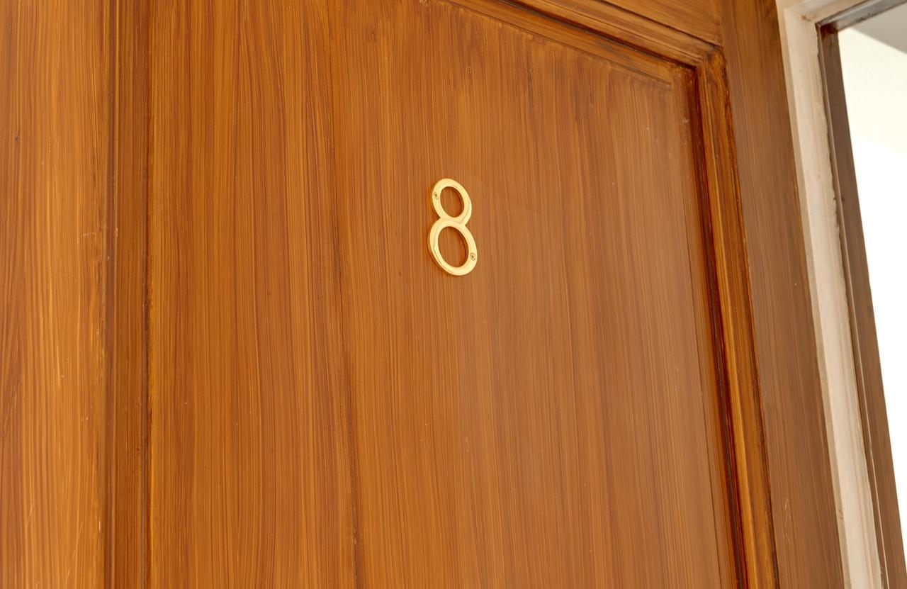 Sleep Tight Florence Apartment ภายนอก รูปภาพ