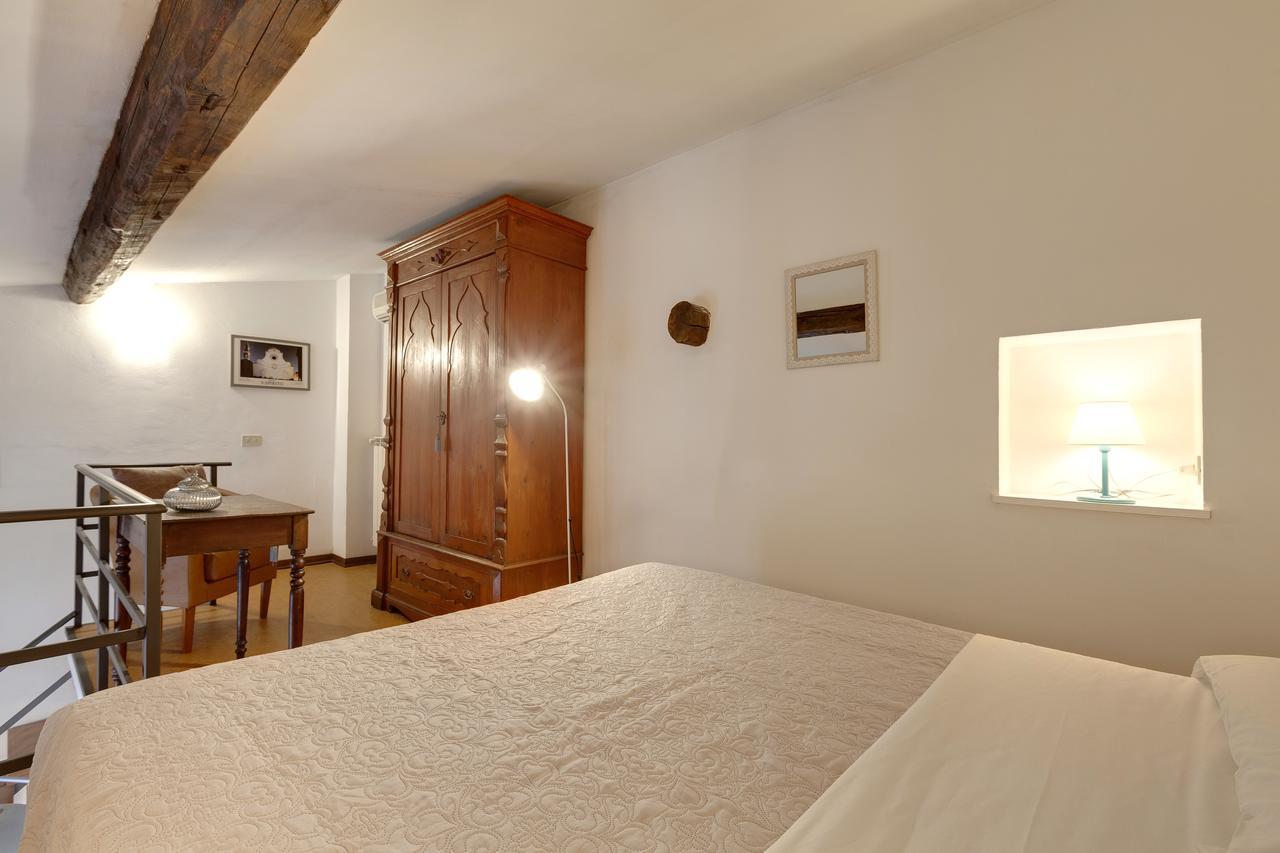 Sleep Tight Florence Apartment ภายนอก รูปภาพ