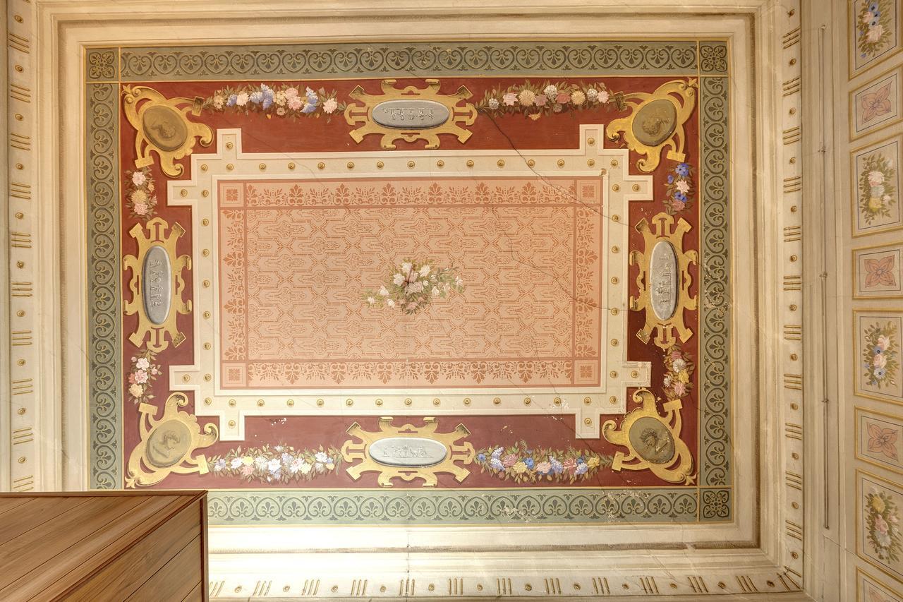 Sleep Tight Florence Apartment ภายนอก รูปภาพ
