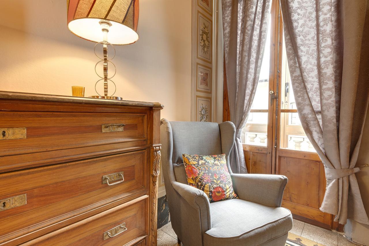 Sleep Tight Florence Apartment ภายนอก รูปภาพ