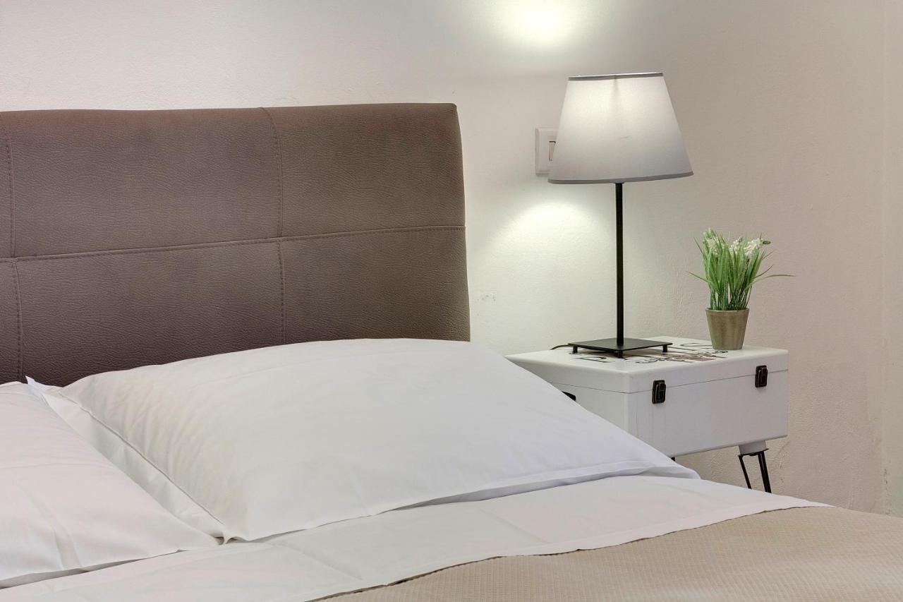 Sleep Tight Florence Apartment ภายนอก รูปภาพ