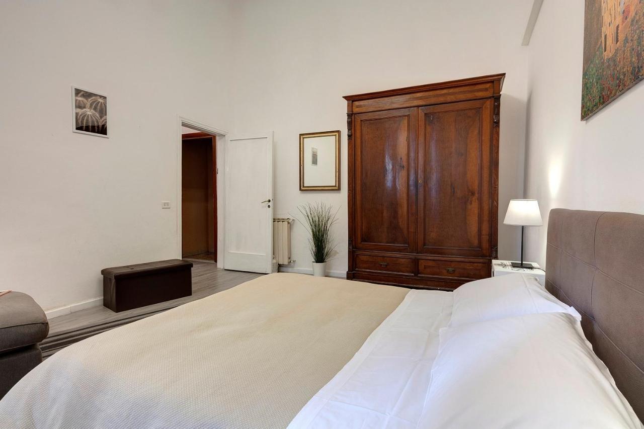 Sleep Tight Florence Apartment ภายนอก รูปภาพ