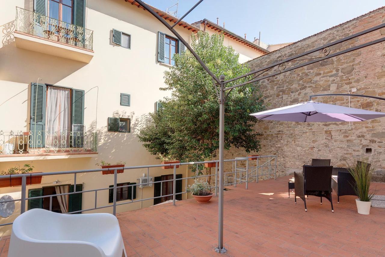 Sleep Tight Florence Apartment ภายนอก รูปภาพ