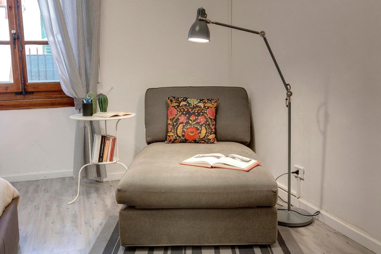 Sleep Tight Florence Apartment ภายนอก รูปภาพ